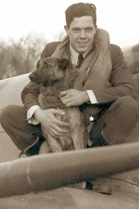 25 unbelievable World War 2 photos! Part I: Aviation 16 11