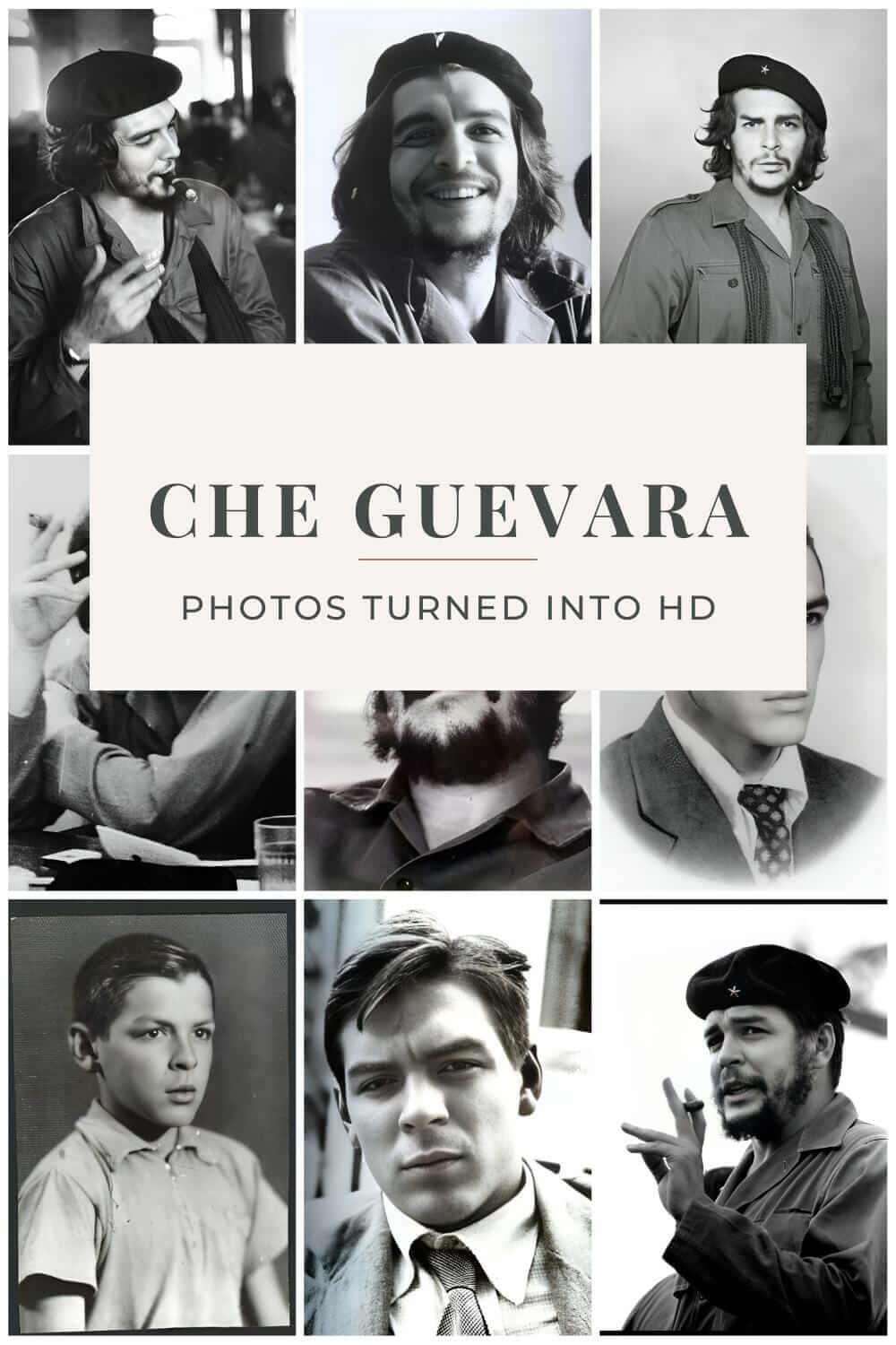 Che Guevara - Che Guevara - Pin