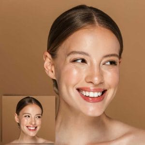 Face26 App - AI Photo Enhancer 10 Face26 Upscaler