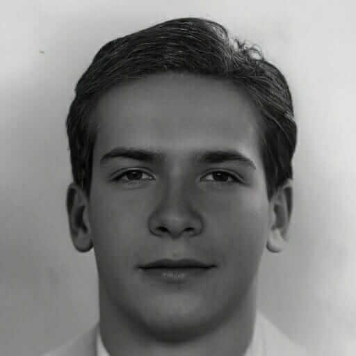 30 Amazing and Rare Photos of Bud Spencer - Face26